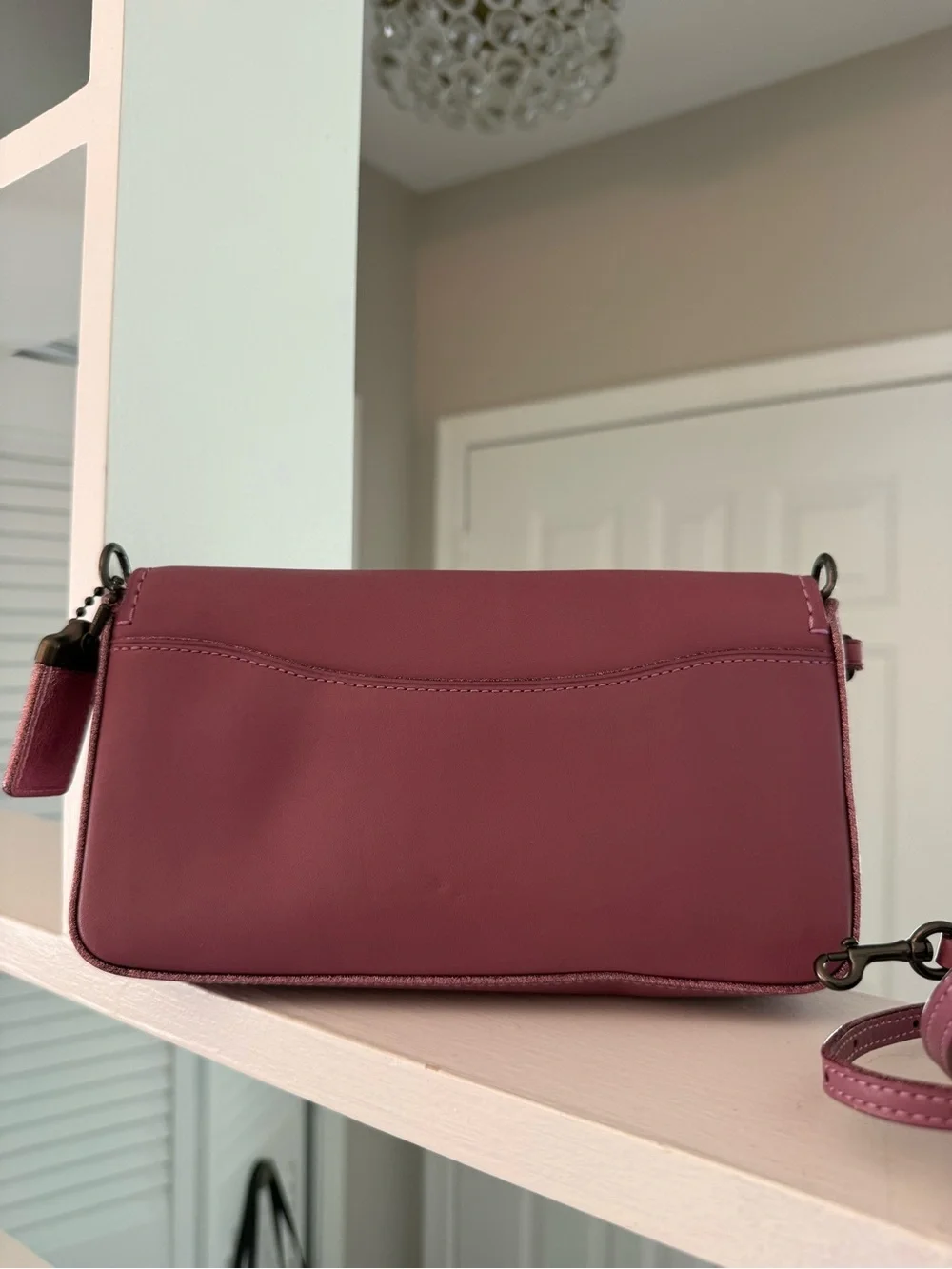 Coach Dinky Crossbody Bag
